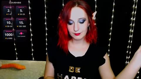 Agatha online show from February 2, 8:30 pm