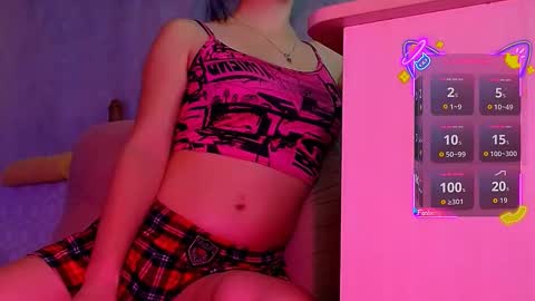 Agatha online show from November 15, 10:33 pm