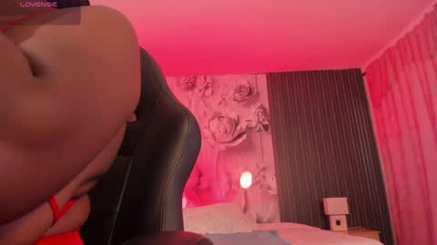 michellepreston_ online show from June 6, 12:11 pm