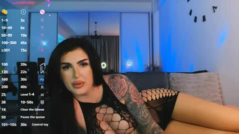 Michelle online show from March 29, 8:19 pm