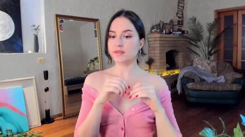 Michi online show from March 11, 5:57 am