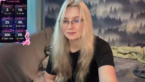 Snapshot of michiko_chan chatting on October 16, 5:21 am Jessy and Steve online show from October 16, 5:21 am