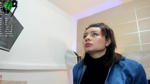 michonne_09 online show from July 26, 3:14 am