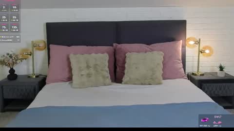 micky___love online show from July 24, 3:37 am