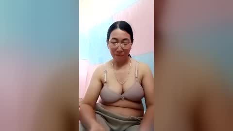 Miky online show from July 22, 2:12 am