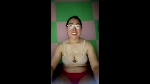 Miky online show from June 11, 1:16 am
