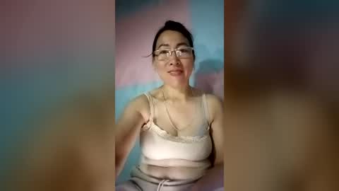 Miky online show from July 18, 9:39 pm