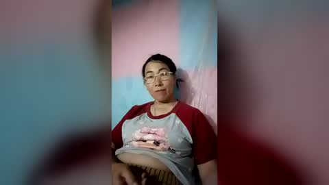 Miky online show from July 16, 2:21 pm