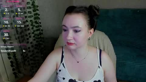 Micky online show from June 13, 5:32 pm