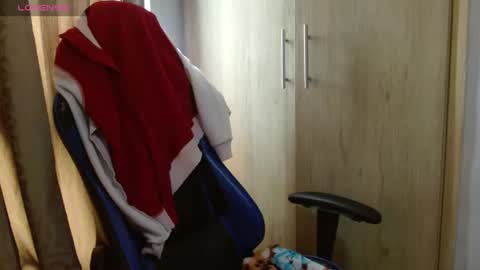 vanesa sexy online show from June 21, 12:42 pm