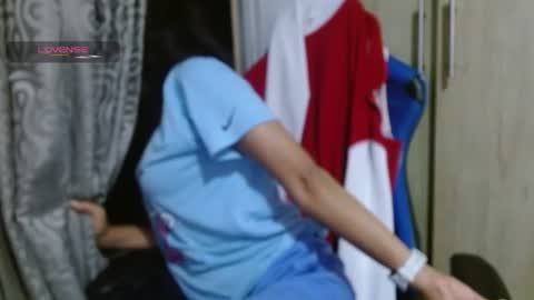 vanesa sexy online show from August 2, 2:14 am