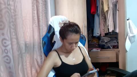 vanesa sexy online show from February 27, 12:13 pm