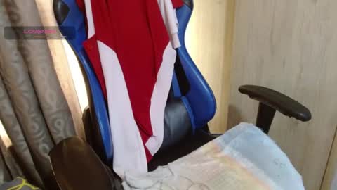 vanesa sexy online show from July 19, 1:35 pm