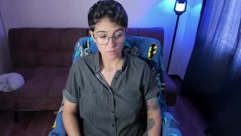 Blue online show from January 14, 3:28 pm