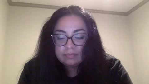 midnightbruja111 online show from March 30, 2:44 am