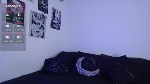 Nana online show from March 17, 10:58 pm