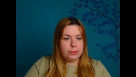 Mariana online show from February 13, 12:07 pm