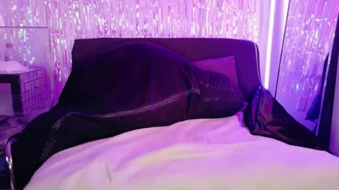 Midnightrose online show from June 23, 12:41 am
