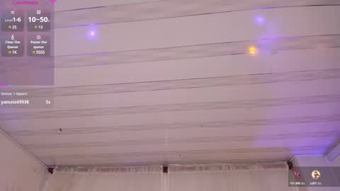 miel_gomez online show from February 15, 9:27 am