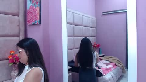 Snapshot of miha_smith chatting on February 7, 3:02 am Miha online show from February 7, 3:02 am
