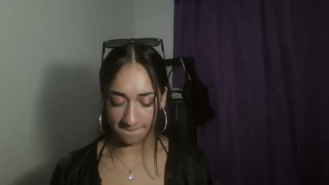 Snapshot of miia__strog chatting on September 26, 10:07 pm Mmia strog online show from September 26, 10:07 pm