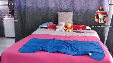  miia big1boobs online show from March 12, 6:54 pm