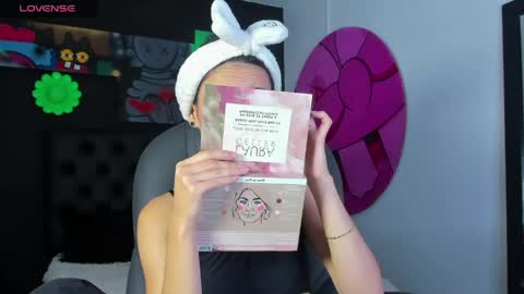 miia_bratz online show from May 2, 8:34 pm