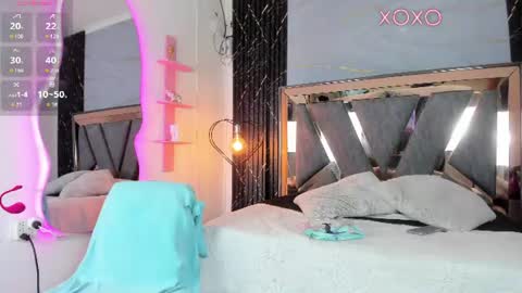 miia_deluxe_ online show from June 16, 2:45 am