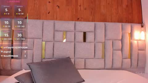 Mia  online show from February 25, 12:37 pm