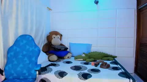 ROUSSE online show from June 15, 2:34 am