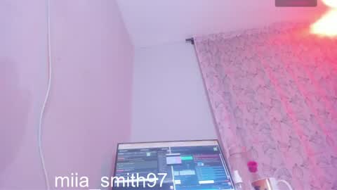 mia online show from July 17, 10:24 pm