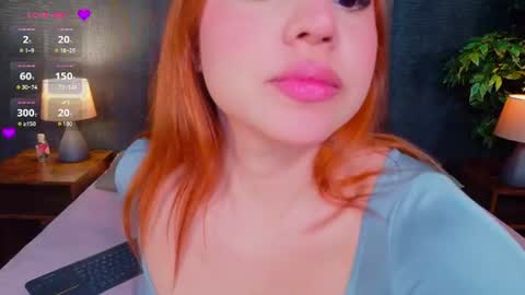 miia_sttone online show from July 13, 4:19 pm