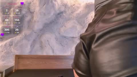 miia_sttone online show from June 12, 5:26 am