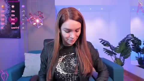 Miia 3 online show from November 24, 11:45 am