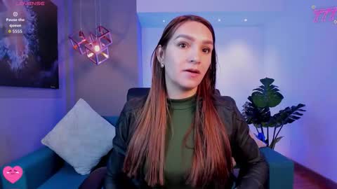 Miia 3 online show from March 14, 11:55 am