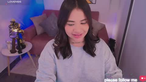 Snapshot of miiaa7_ chatting on October 13, 9:45 am Ma is my name I invite you to check out my wish list for my birthday online show from October 13, 9:45 am