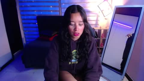 Snapshot of miiaa_evans1 chatting on October 6, 1:06 pm miiaa_evans1 online show from October 6, 1:06 pm