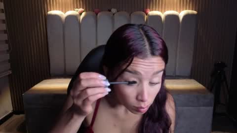 miiaa_evans1 online show from July 7, 1:58 pm
