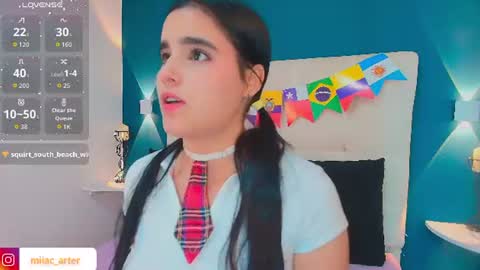 MIA online show from July 5, 1:17 pm