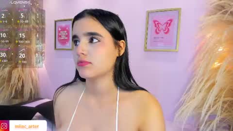MIA online show from July 31, 12:06 pm
