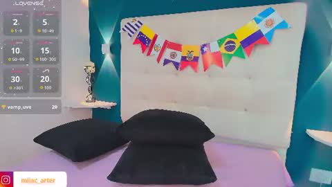 MIA online show from July 13, 1:34 pm