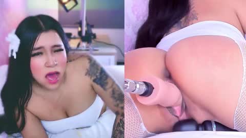 miiastone_cm online show from March 10, 7:29 pm