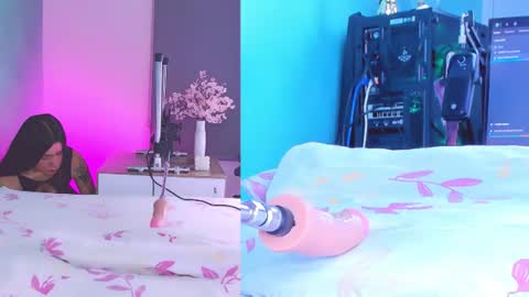 miiastone_cm online show from June 30, 6:51 pm