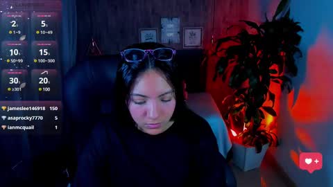 Michael Black online show from March 8, 3:43 pm