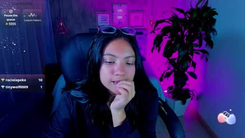 Michael Black online show from March 12, 1:40 pm