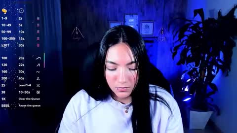 Michael Black online show from October 25, 11:55 pm