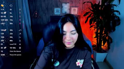 Michael Black online show from September 22, 10:52 pm