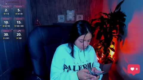 Michael Black online show from March 2, 1:53 pm