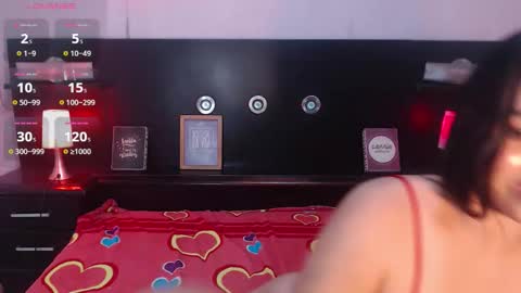 miichellbunny online show from September 28, 3:46 am