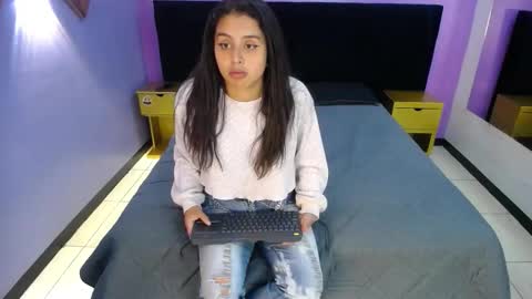 Miilky   online show from March 3, 3:45 am